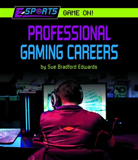 relax gaming careers